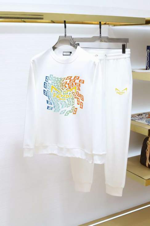 Picture of Fendi Sweater Suits _SKUFendiM-5XLkdtn13939215